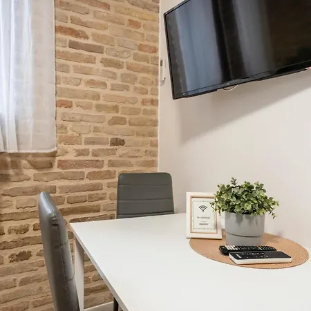 Maison All'arco *