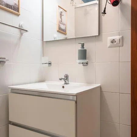 Maison All'arco Apartment *