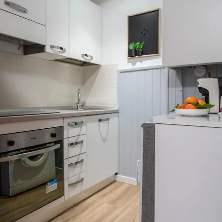 Apartment Maison All'arco *
