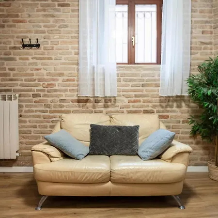Apartment Maison All'arco