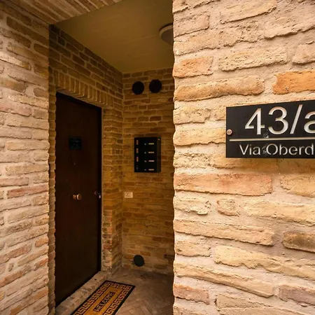 Maison All'arco *