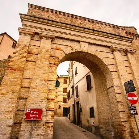 Maison All'arco *